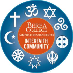 Berea College Interfaith Community logo